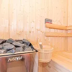 Lovely In With Sauna Šibenik