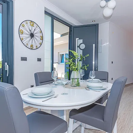 Lovely In With Sauna *