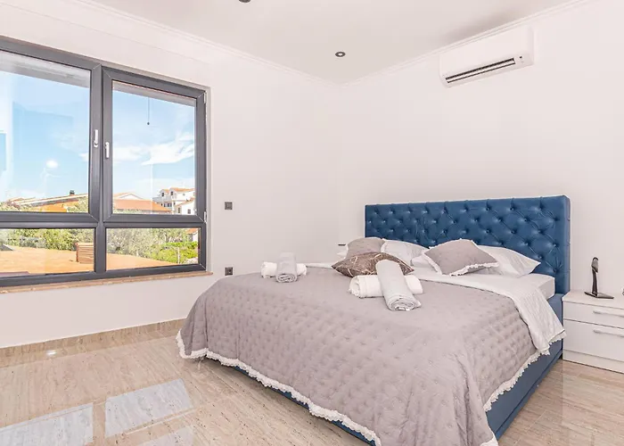 Lovely In With Sauna *