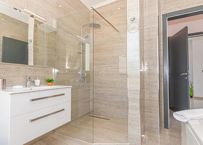 Lovely In With Sauna *