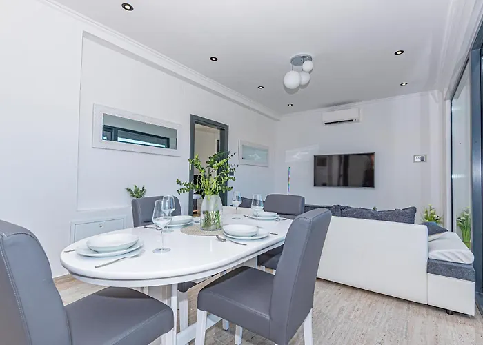 Lovely In With Sauna *