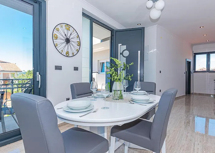 Lovely In With Sauna *